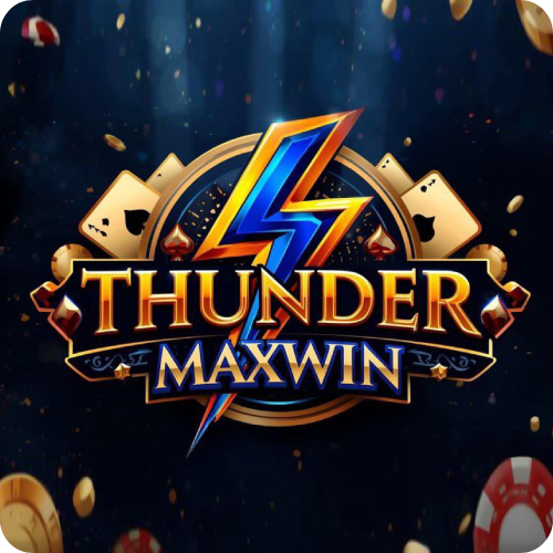 ThunderMaxWin official logo